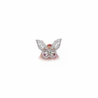 Butterfly Design Ring